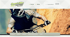 Desktop Screenshot of bike-willingen.de